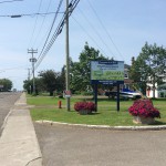 Domaine de la Baie - Route 132